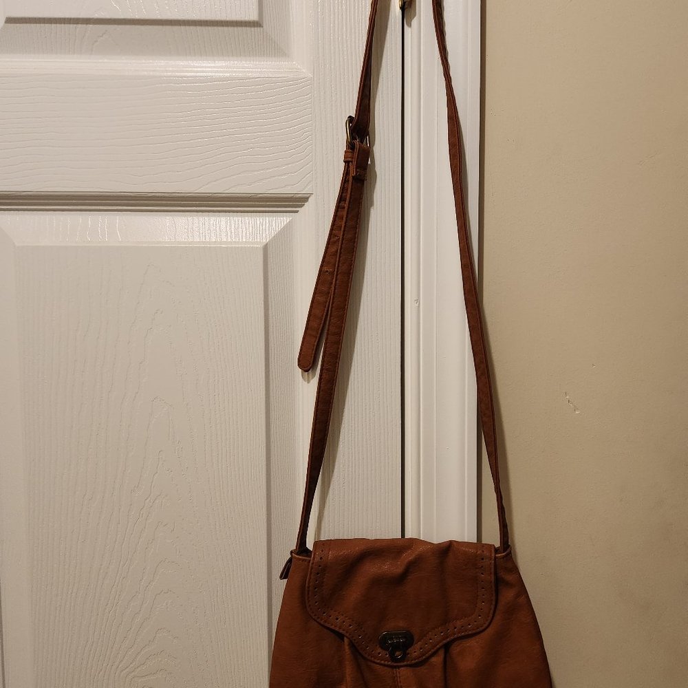 Crossbody